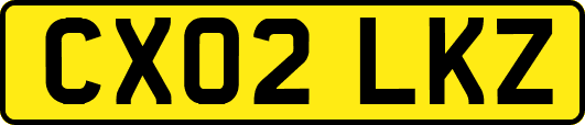 CX02LKZ