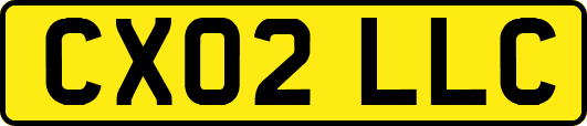 CX02LLC