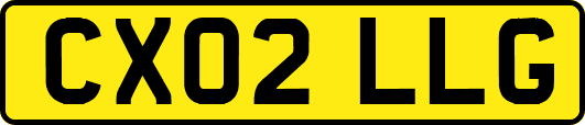 CX02LLG