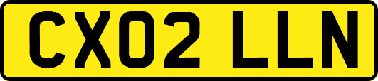 CX02LLN