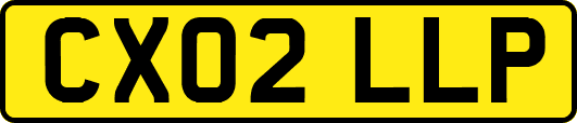 CX02LLP