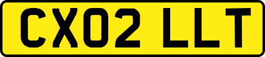 CX02LLT