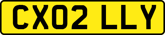 CX02LLY