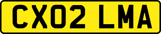 CX02LMA