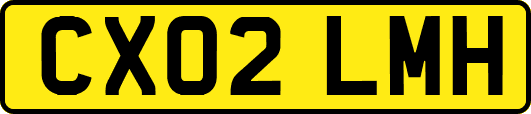 CX02LMH