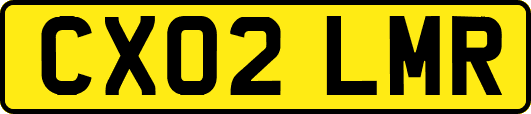 CX02LMR