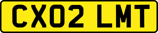 CX02LMT