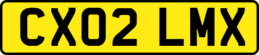 CX02LMX