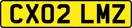 CX02LMZ