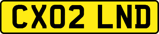 CX02LND
