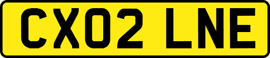 CX02LNE