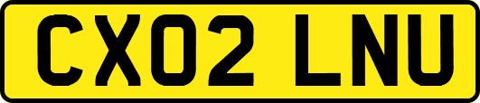 CX02LNU