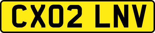 CX02LNV