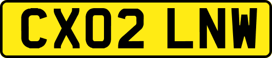 CX02LNW