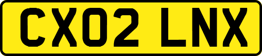 CX02LNX