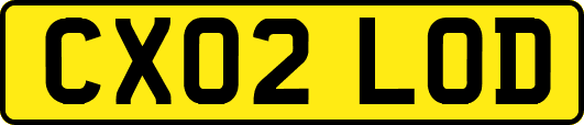 CX02LOD