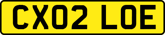 CX02LOE