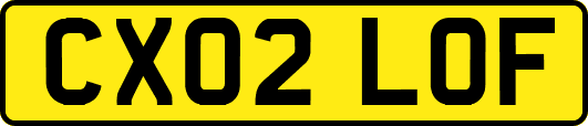 CX02LOF