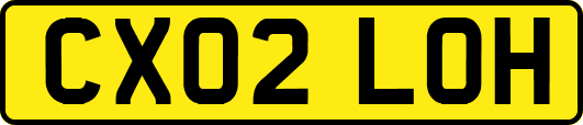CX02LOH