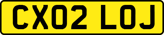 CX02LOJ