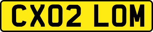 CX02LOM