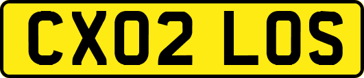 CX02LOS