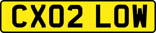 CX02LOW