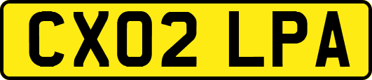 CX02LPA