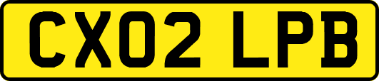 CX02LPB