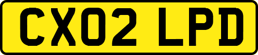 CX02LPD