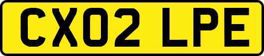 CX02LPE