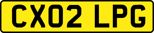CX02LPG