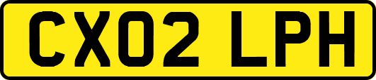 CX02LPH