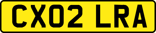 CX02LRA