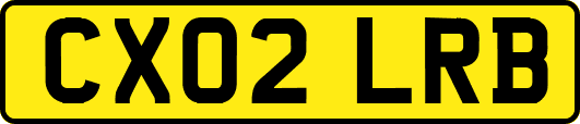 CX02LRB
