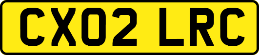 CX02LRC