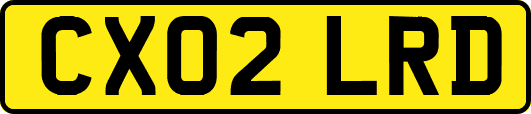CX02LRD