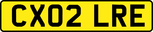 CX02LRE