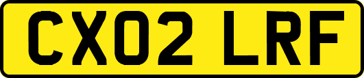 CX02LRF