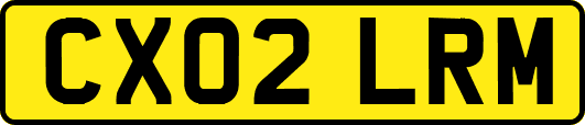 CX02LRM