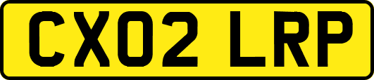 CX02LRP