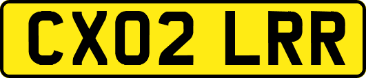 CX02LRR