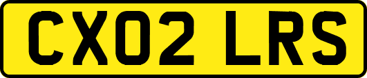 CX02LRS