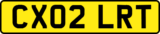 CX02LRT
