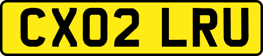 CX02LRU