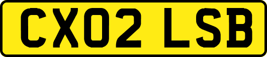 CX02LSB