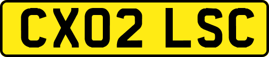CX02LSC