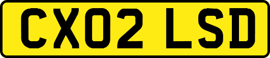 CX02LSD