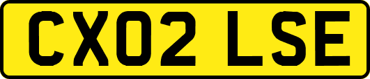 CX02LSE