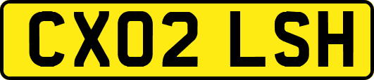CX02LSH